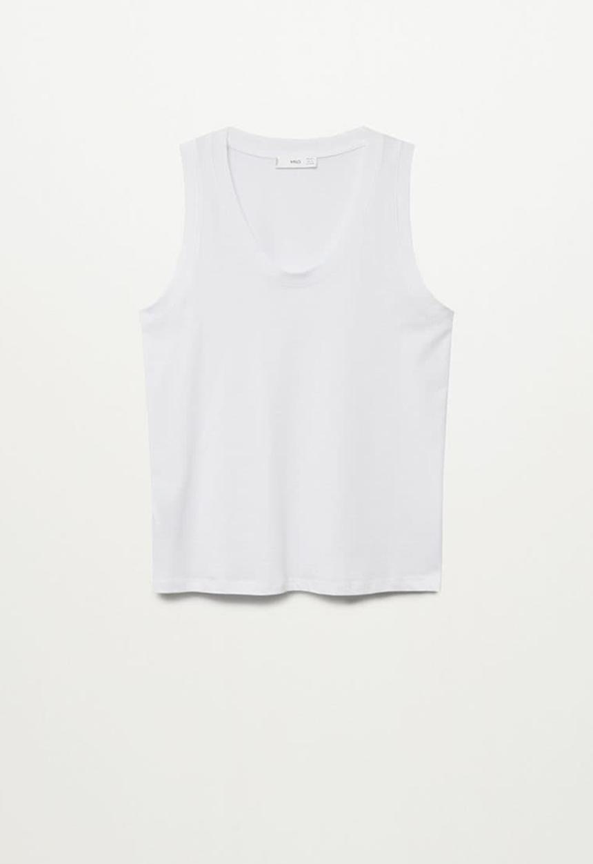 MANGO - Top seo - white