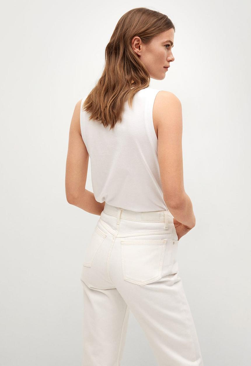 MANGO - Top seo - white
