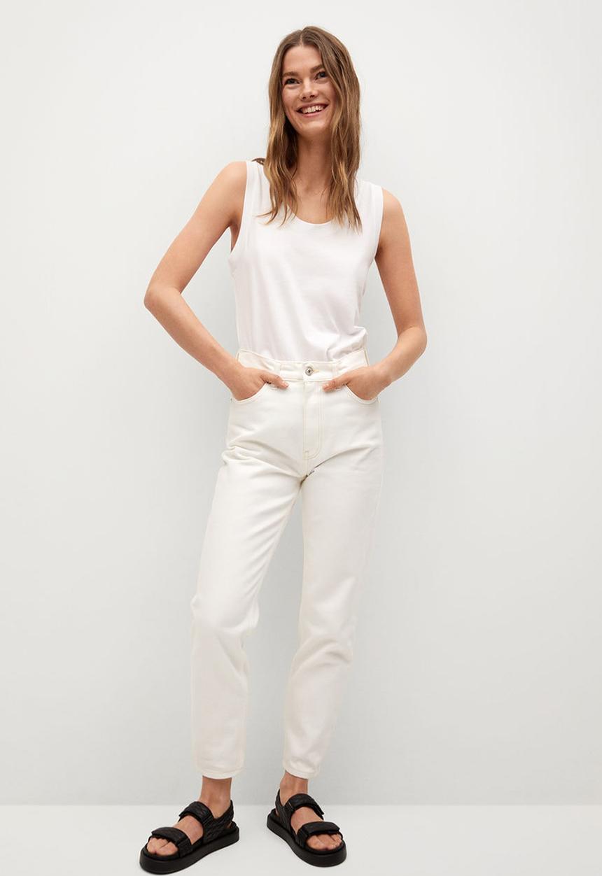 MANGO - Top seo - white