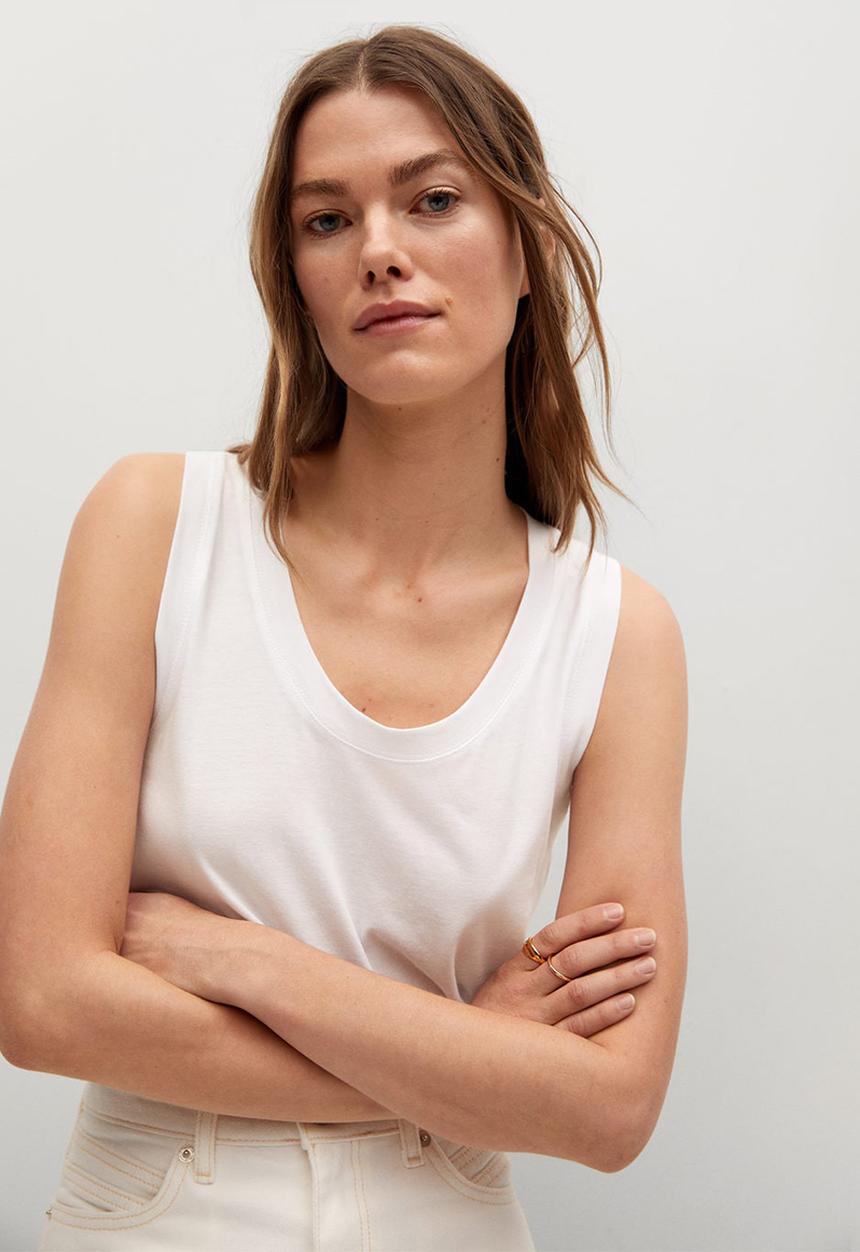 MANGO - Top seo - white