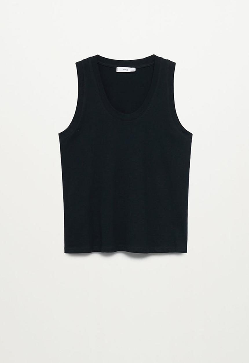 MANGO - Top seo - black