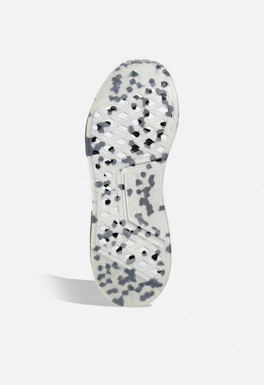 adidas Originals - NMD_R1 - ftwr white/sonic aqua