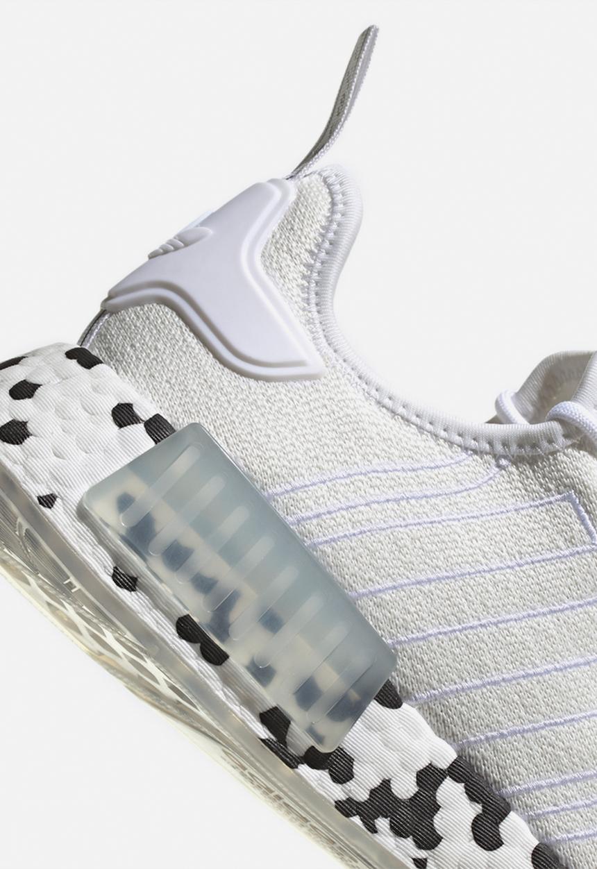 adidas Originals - NMD_R1 - ftwr white/sonic aqua