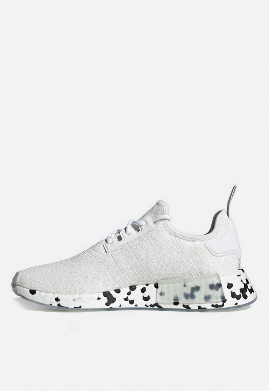 adidas Originals - NMD_R1 - ftwr white/sonic aqua
