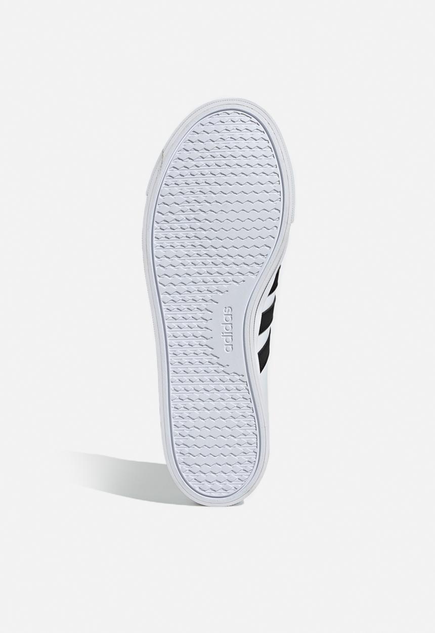 adidas Originals - Retrovulc - ftwr white/core black/dove grey