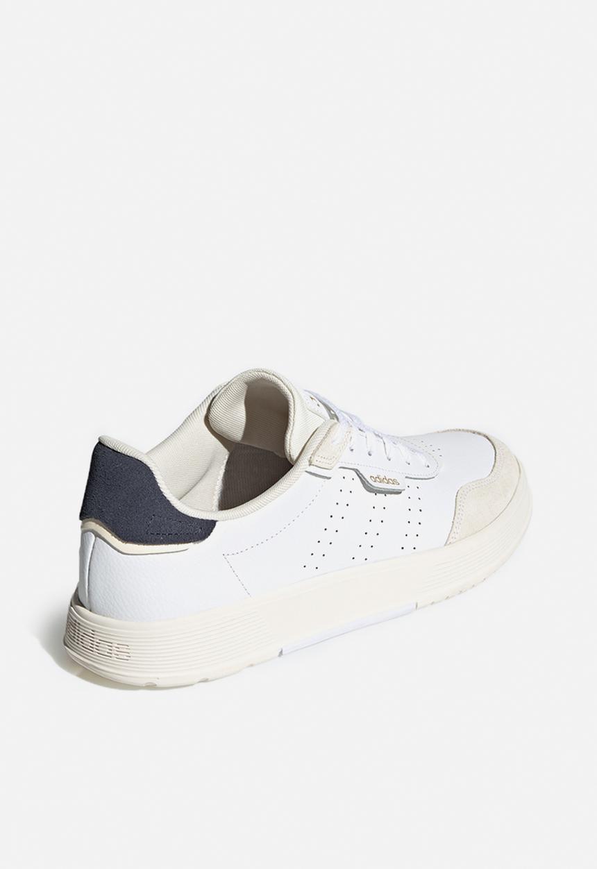 adidas Originals - Courtphase - ftwr white/cloud white