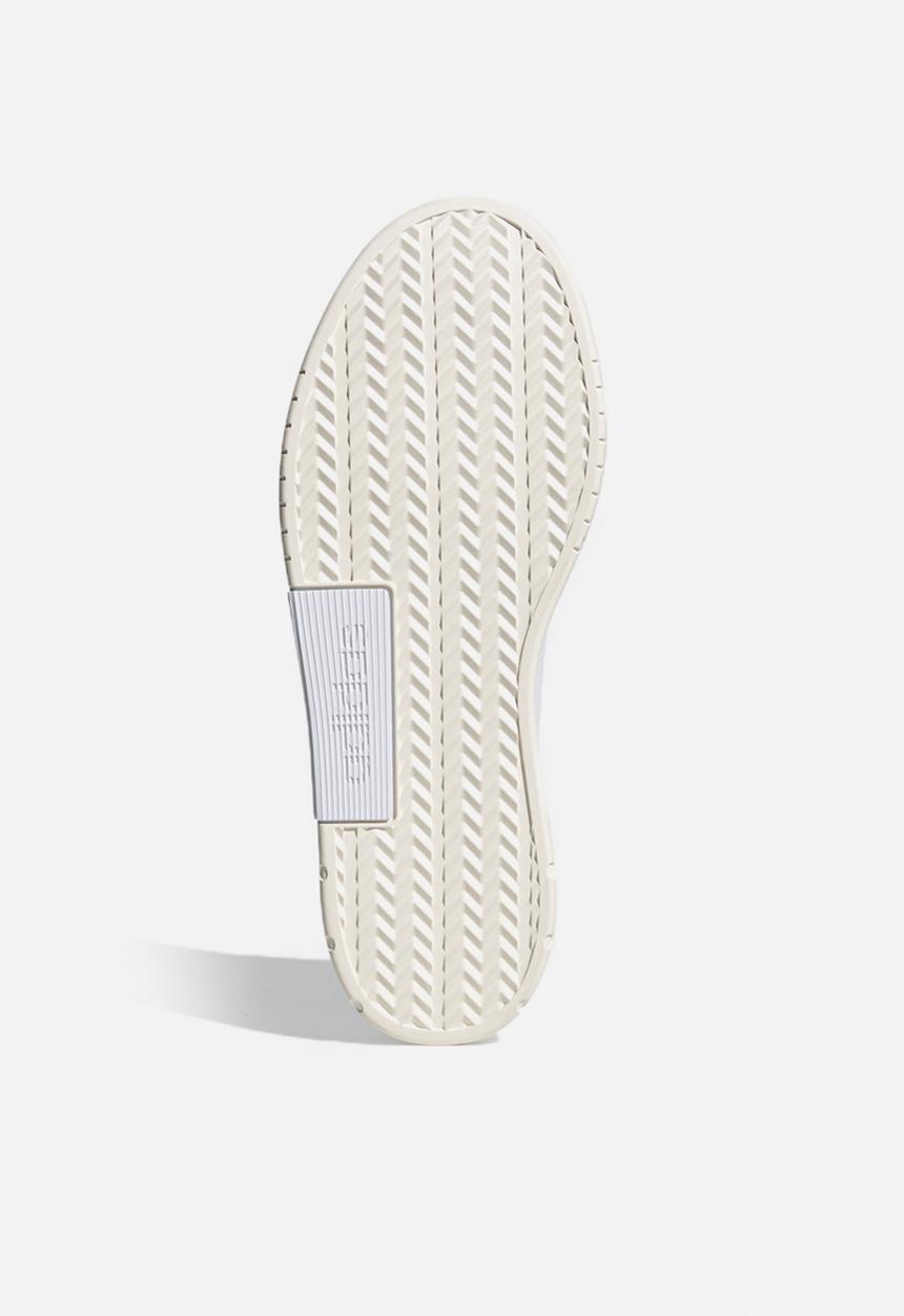 adidas Originals - Courtphase - ftwr white/cloud white