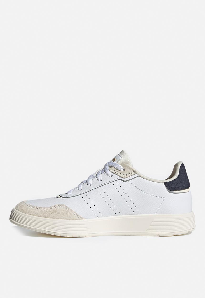 adidas Originals - Courtphase - ftwr white/cloud white