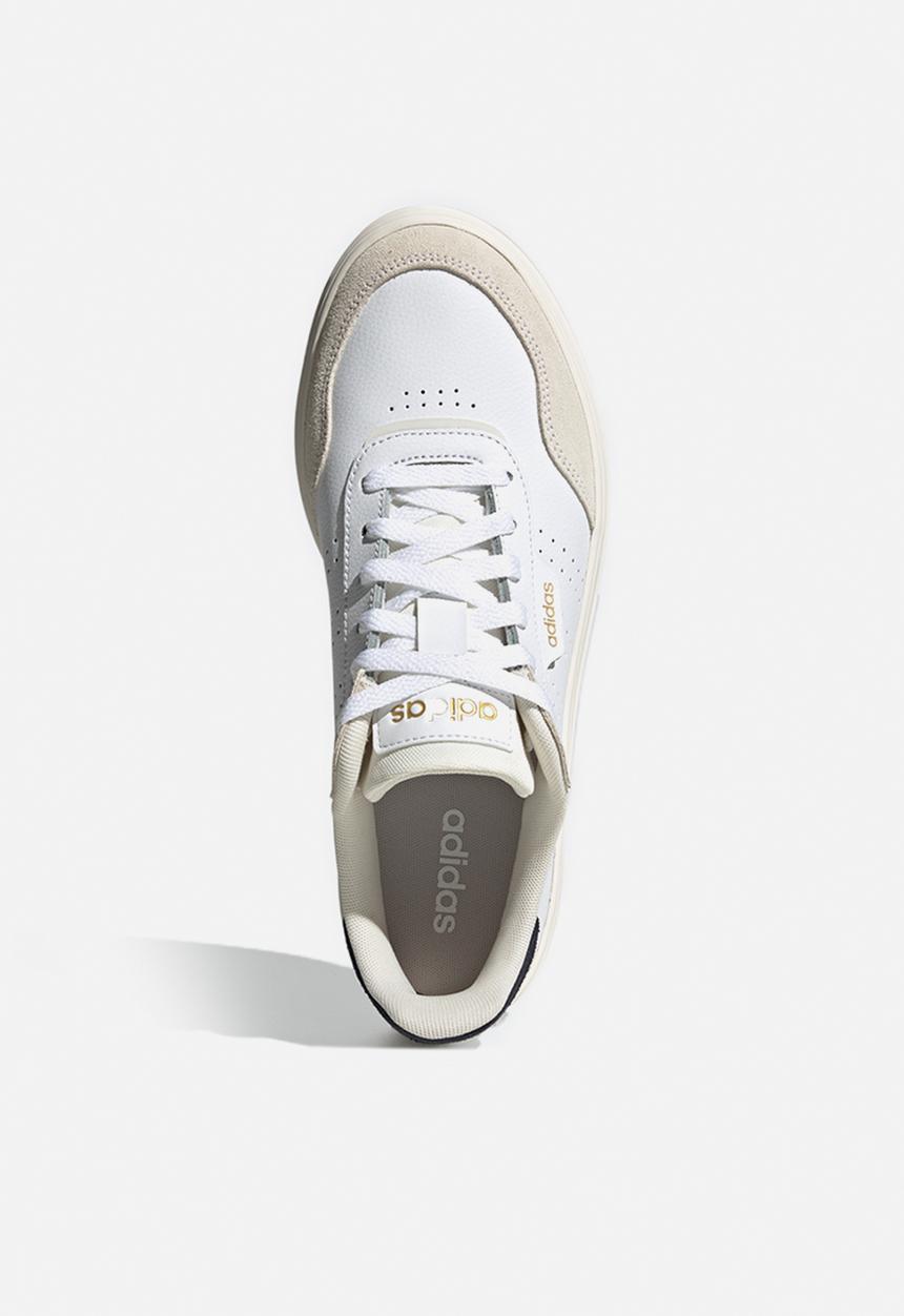adidas Originals - Courtphase - ftwr white/cloud white