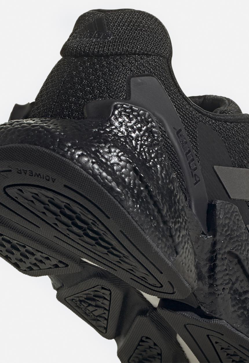 adidas Originals - X9000L4 - core black