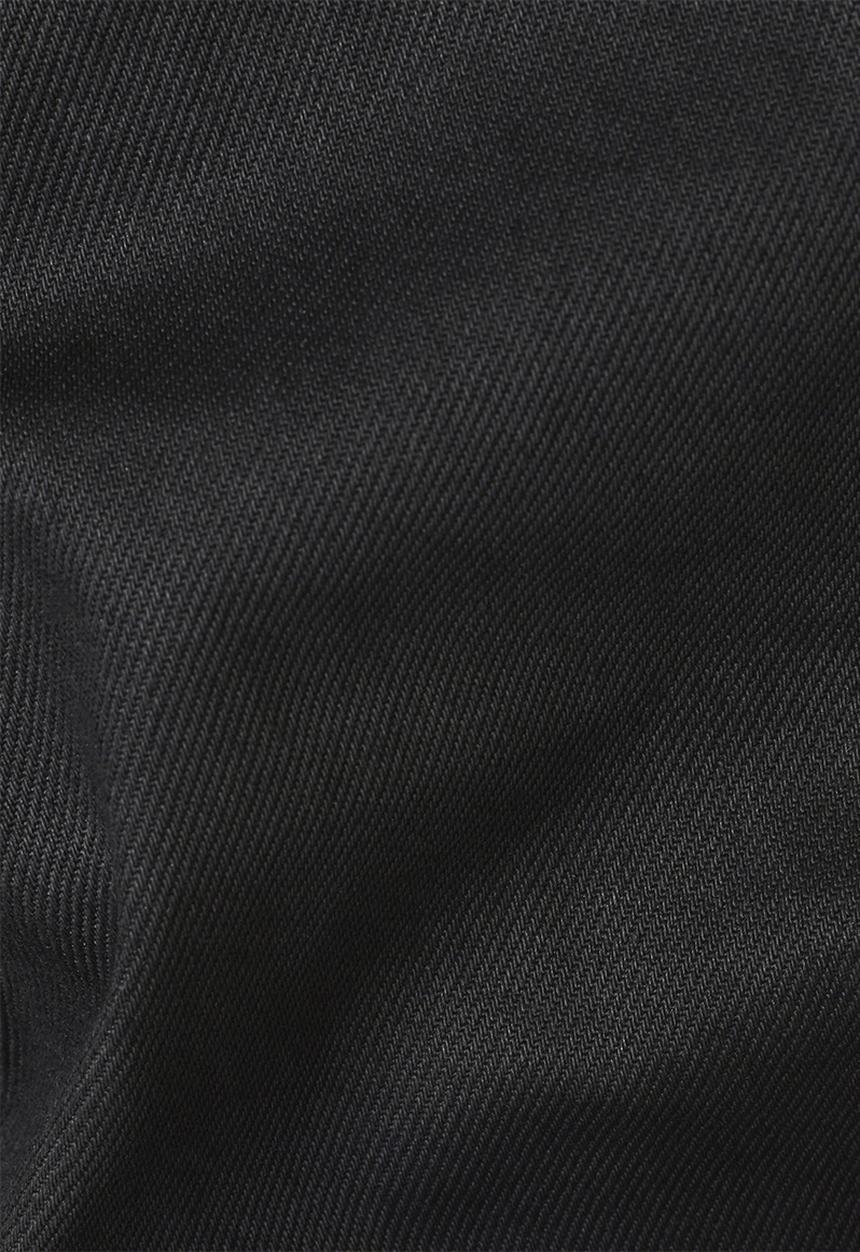 G-STAR - Lintell navy high dad jeans  - pitch black