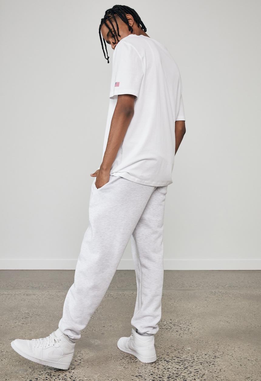 Factorie - Regular pop culture t shirt - lcn nas white