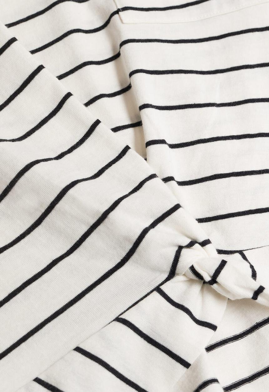 MANGO - Blouse not - white