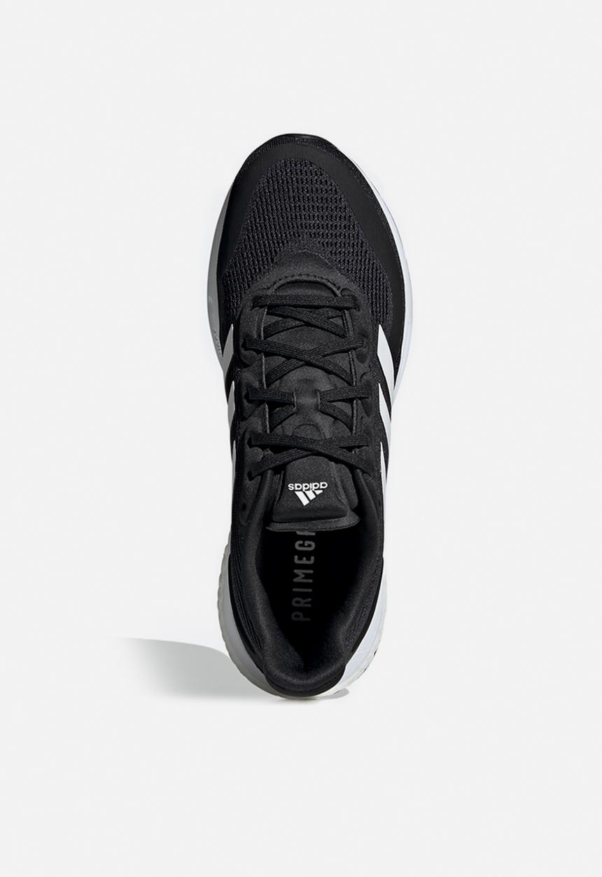 adidas Originals - Supernova w - s42545 - core black/ftwr white/halo silver
