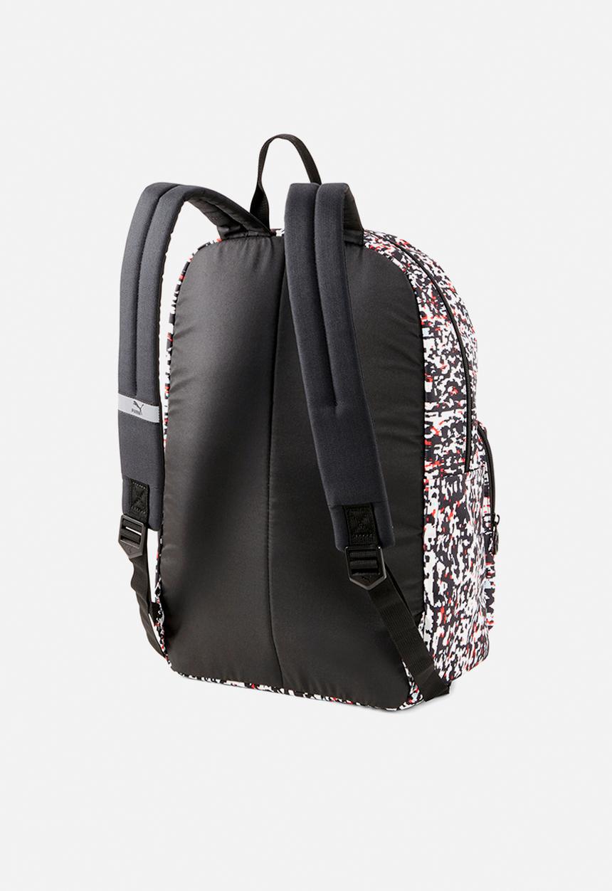 PUMA - Originals urban backpack - multi 