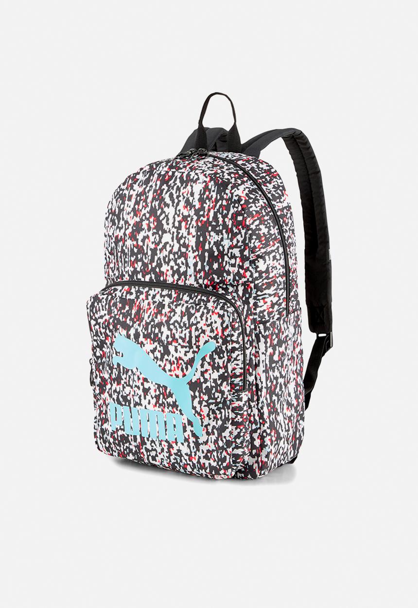 PUMA - Originals urban backpack - multi 
