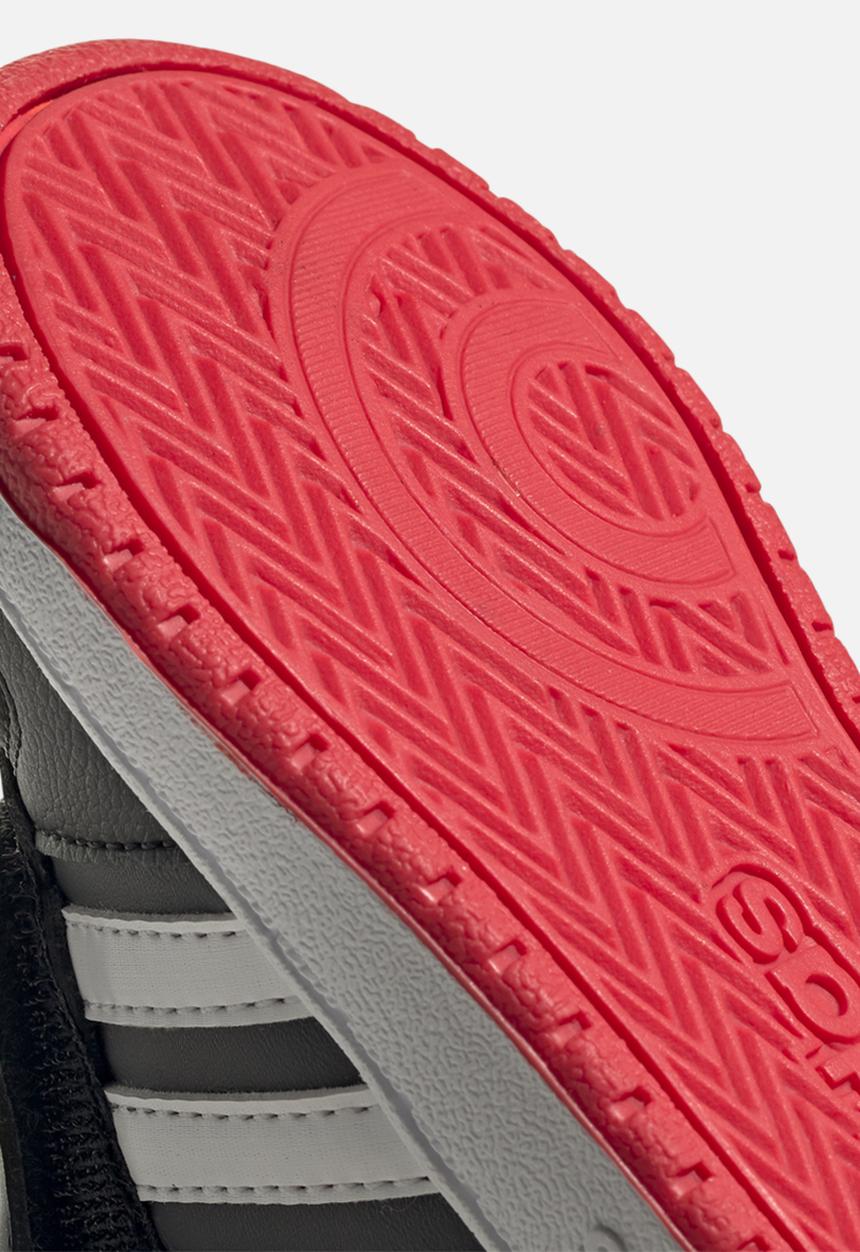 adidas Originals - Hoops mid 2.0 i - black