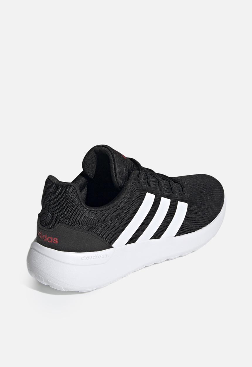 adidas Performance - Lite racer cln 2.0 k - black 