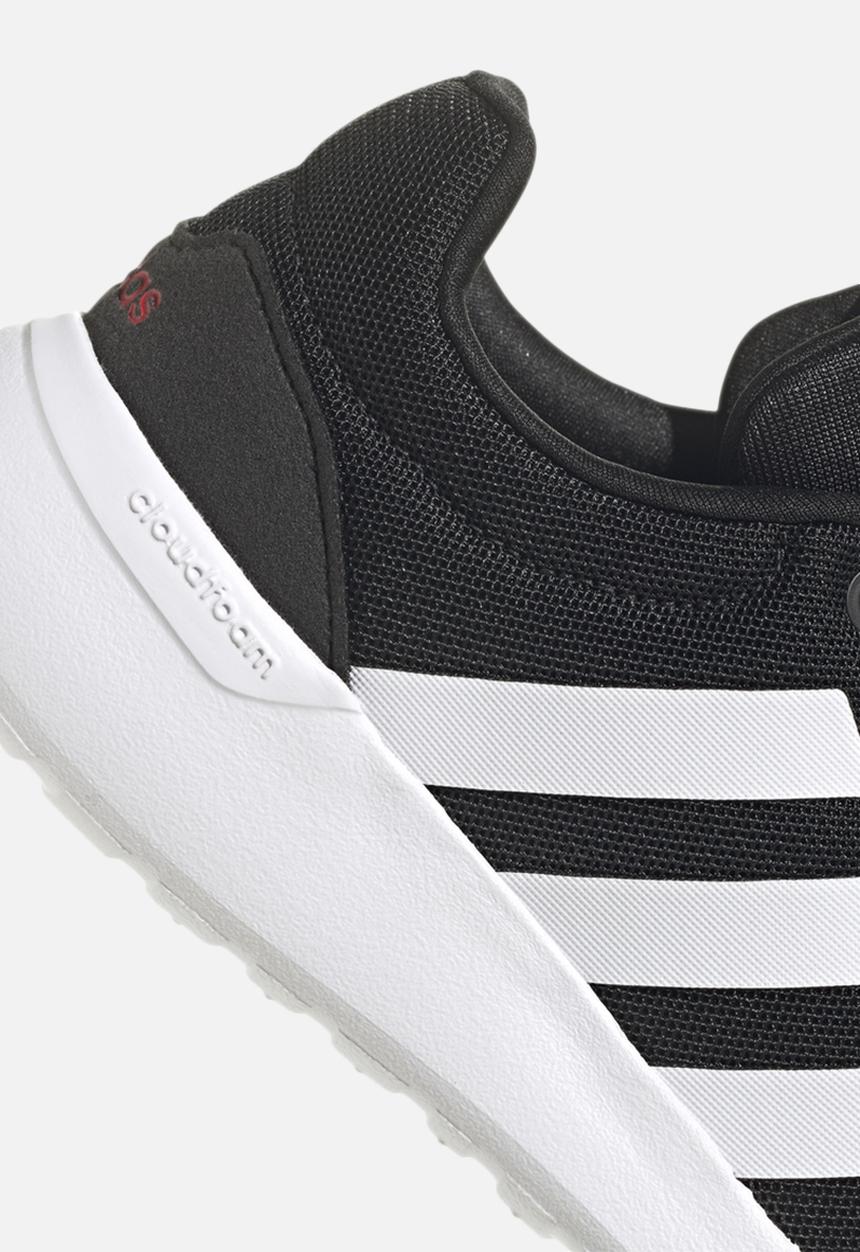 adidas Performance - Lite racer cln 2.0 k - black 