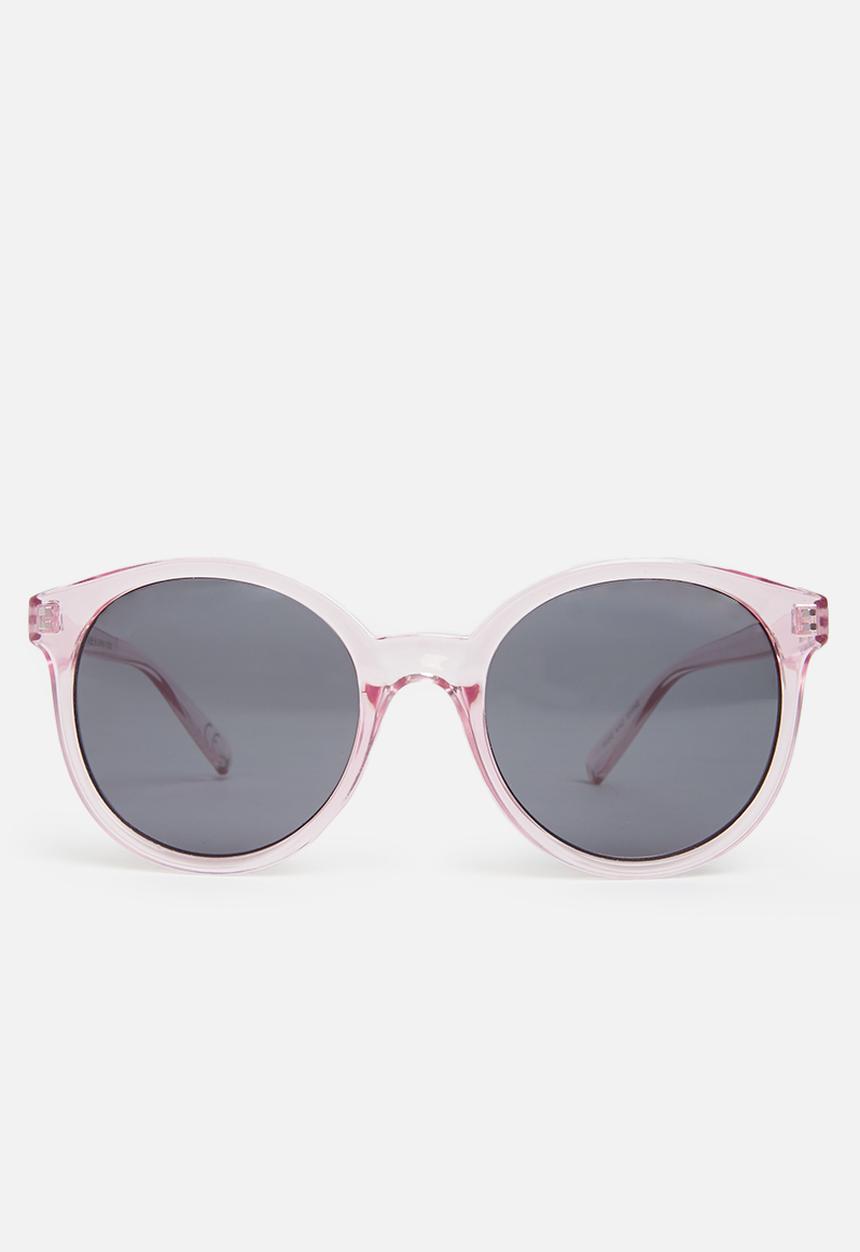 Vans - Rise and shine sunglasses - purple