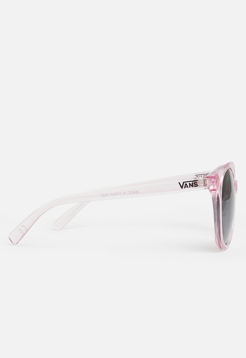 Vans - Rise and shine sunglasses - purple