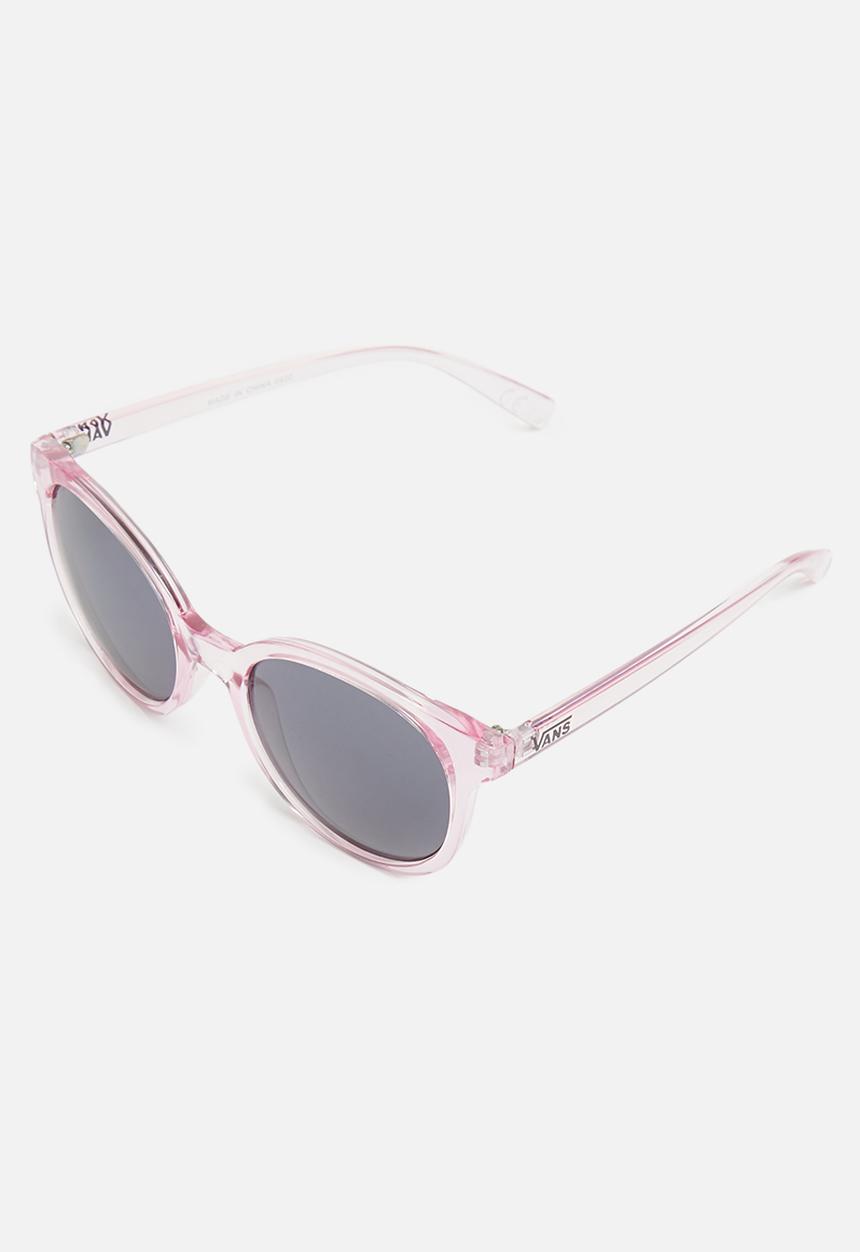 Vans - Rise and shine sunglasses - purple