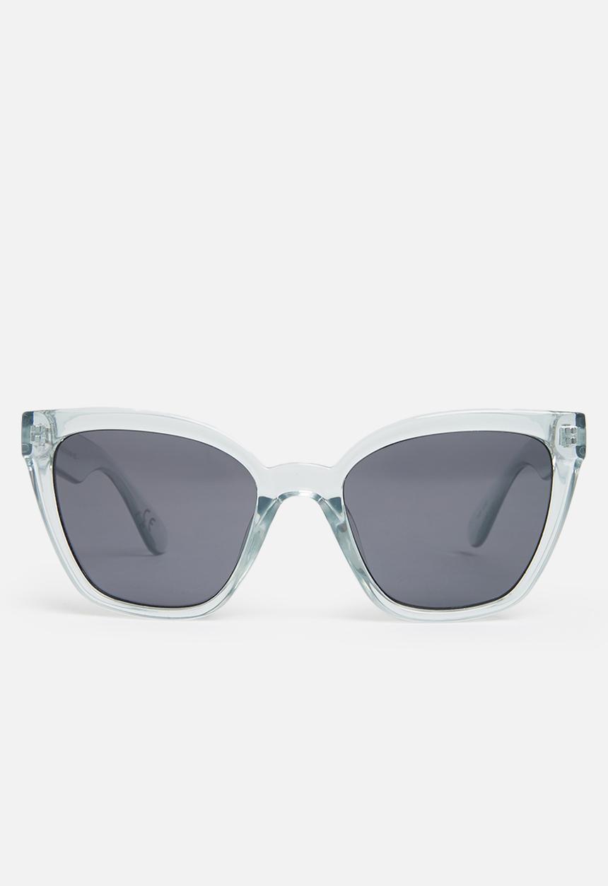 Vans - Hip cat sunglasses - blue