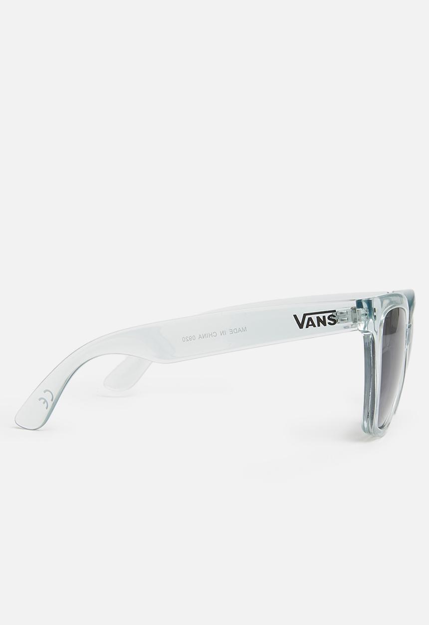 Vans - Hip cat sunglasses - blue