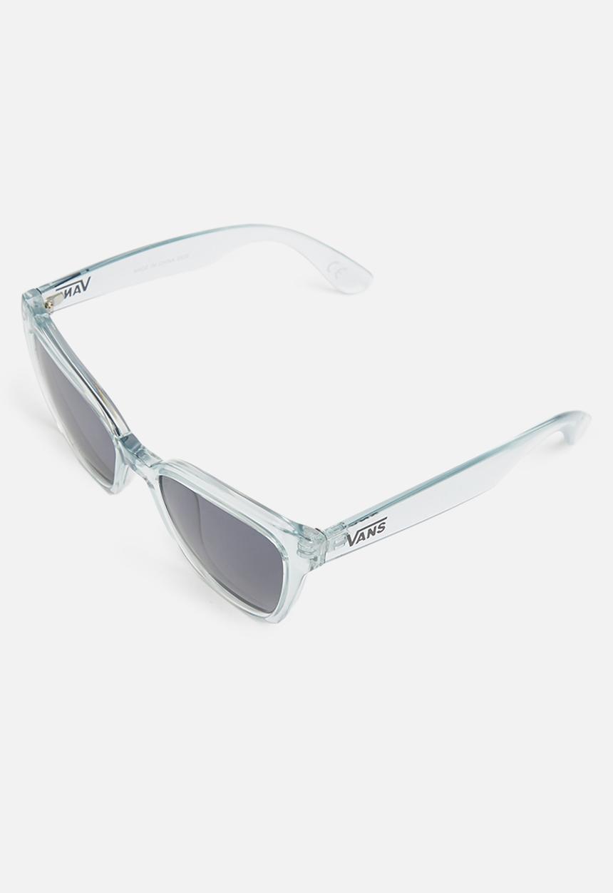 Vans - Hip cat sunglasses - blue