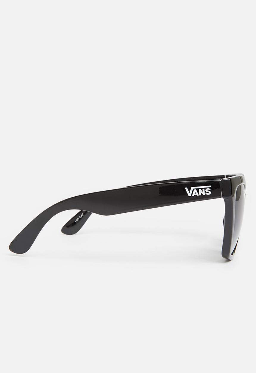 Vans - Hip cat sunglasses - black