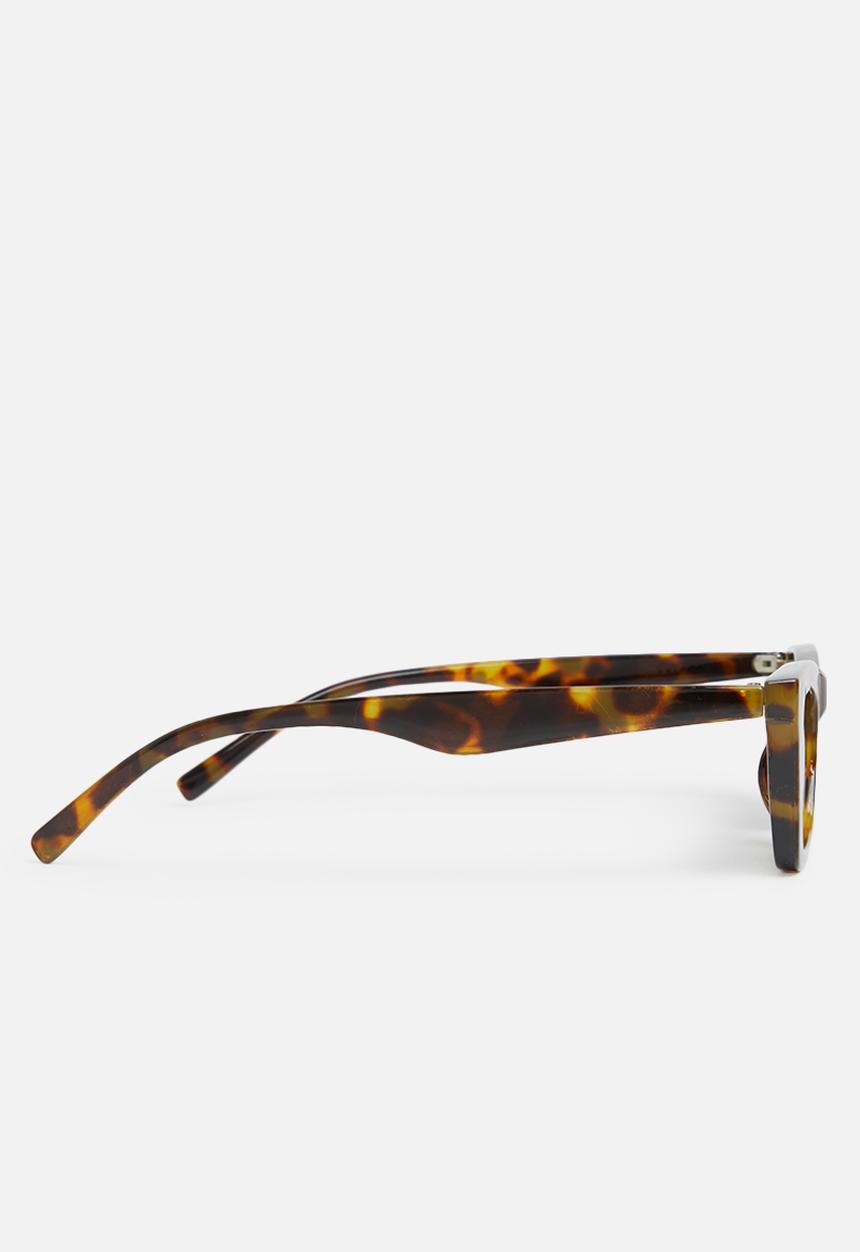Superbalist - Sloan sunglasses - brown 