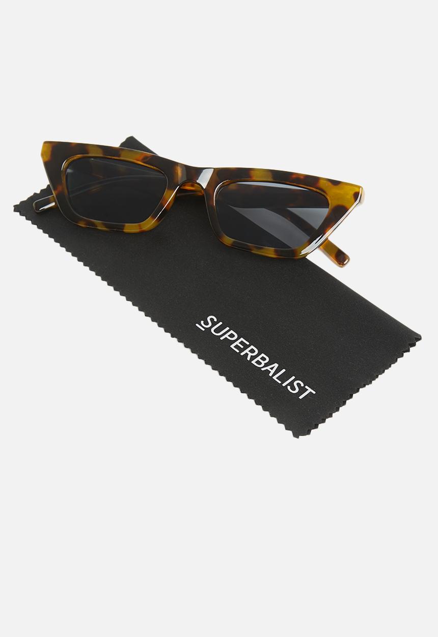 Superbalist - Sloan sunglasses - brown 