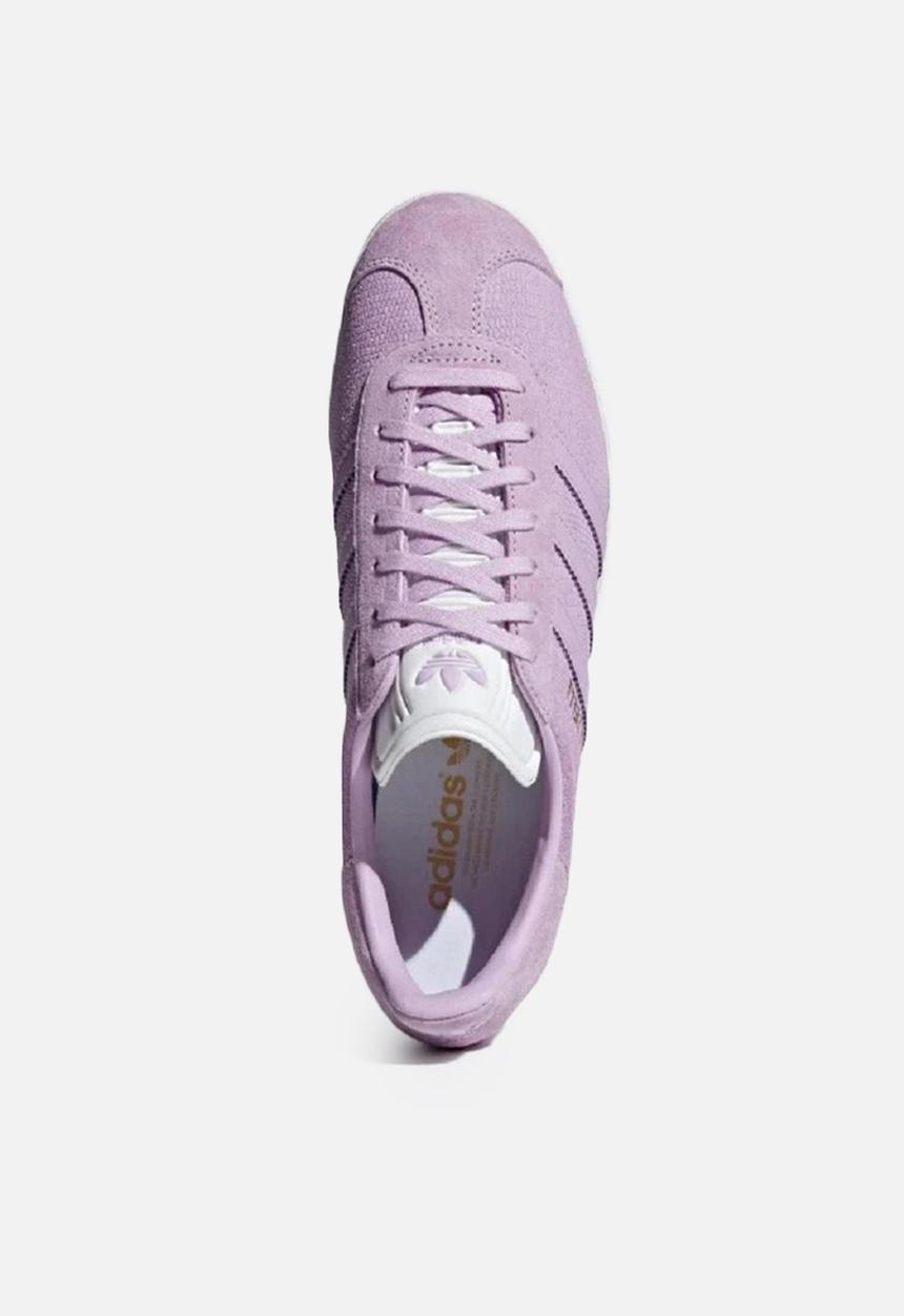 adidas Originals - Gazelle w - clear lilac/cloud white 