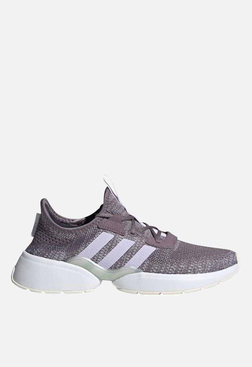 adidas Performance - Mavia x - legend purple/purple tint/cloud white