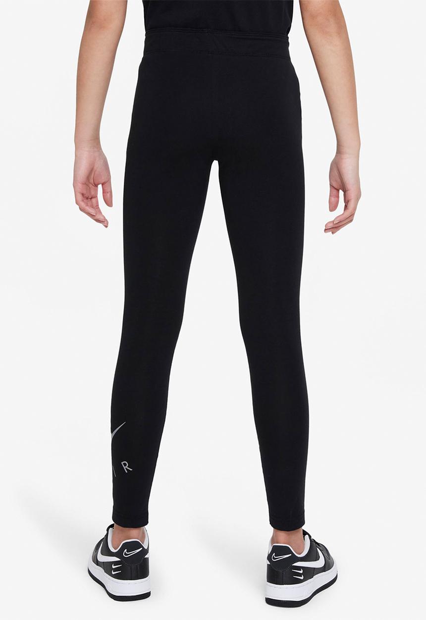 Nike - G nsw air favourite legging - black
