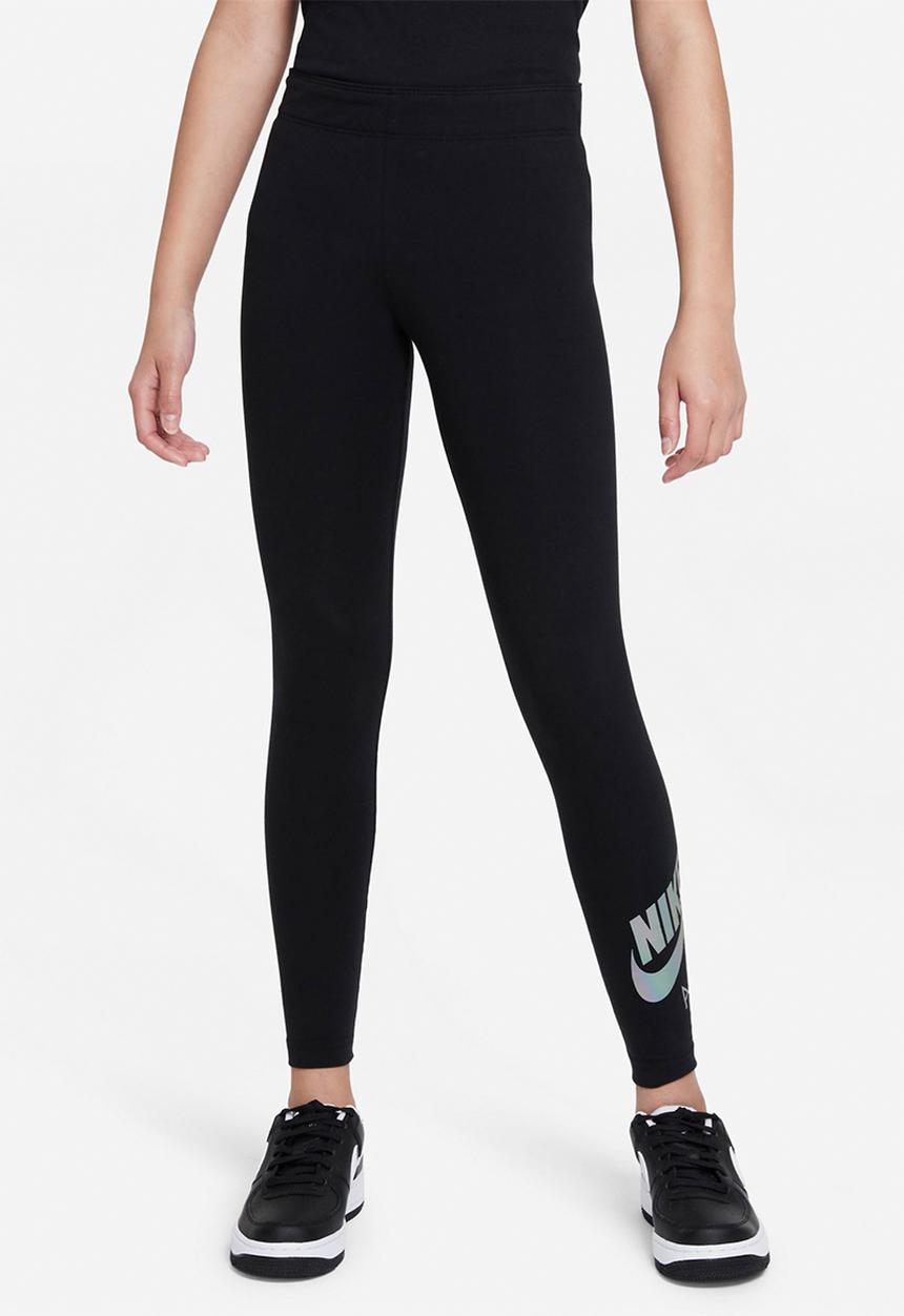 Nike - G nsw air favourite legging - black