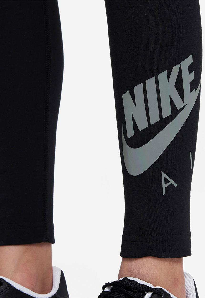 Nike - G nsw air favourite legging - black