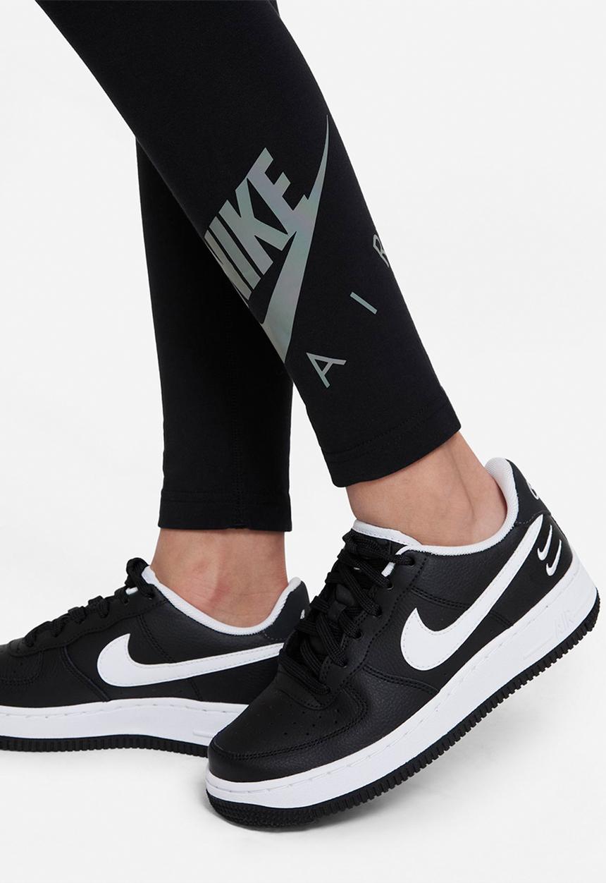 Nike - G nsw air favourite legging - black