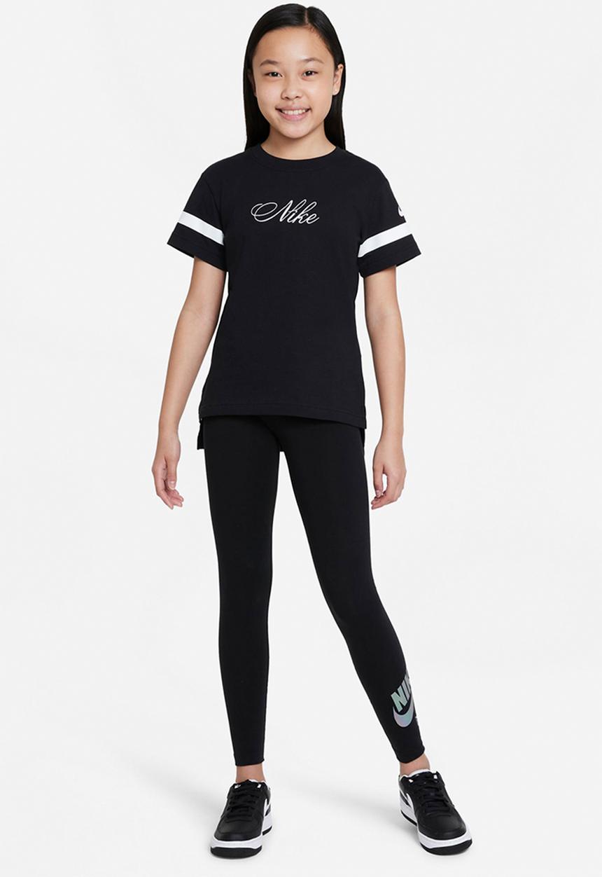Nike - G nsw air favourite legging - black