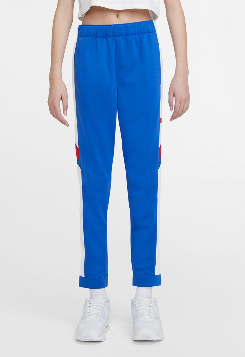 Nike - U nsw poly woven tracksuit - gamer