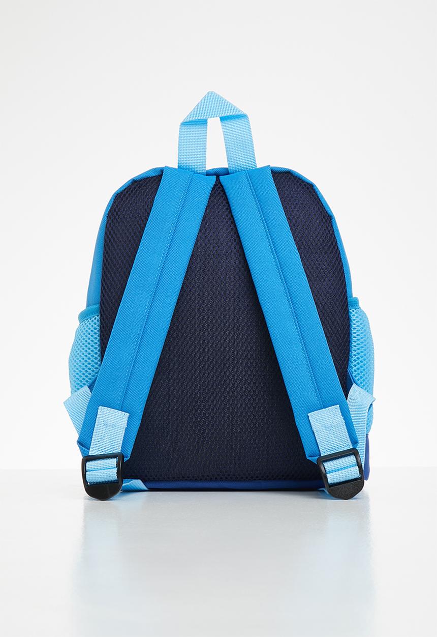 Pop Candy - Boys dino backpack - blue
