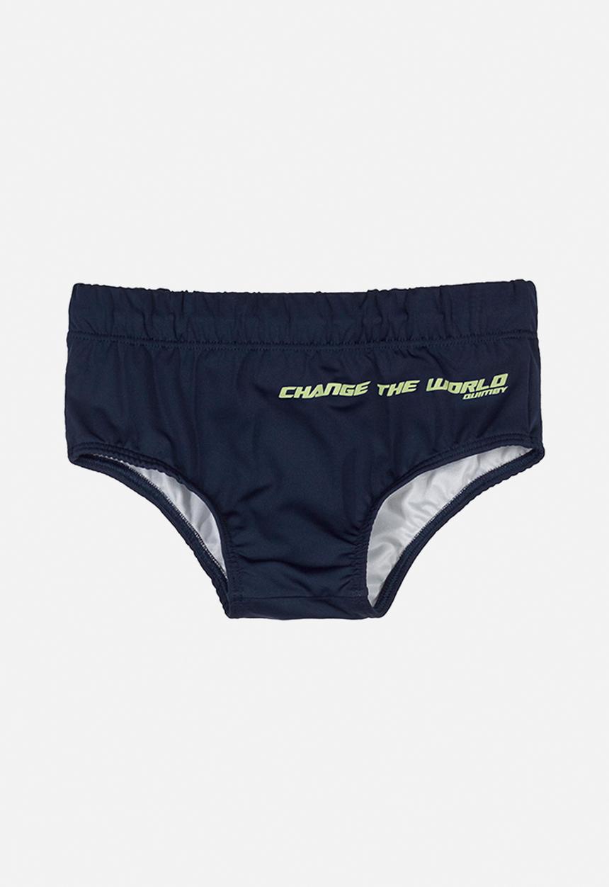 Quimby - Boys swimming trunks - dark blue