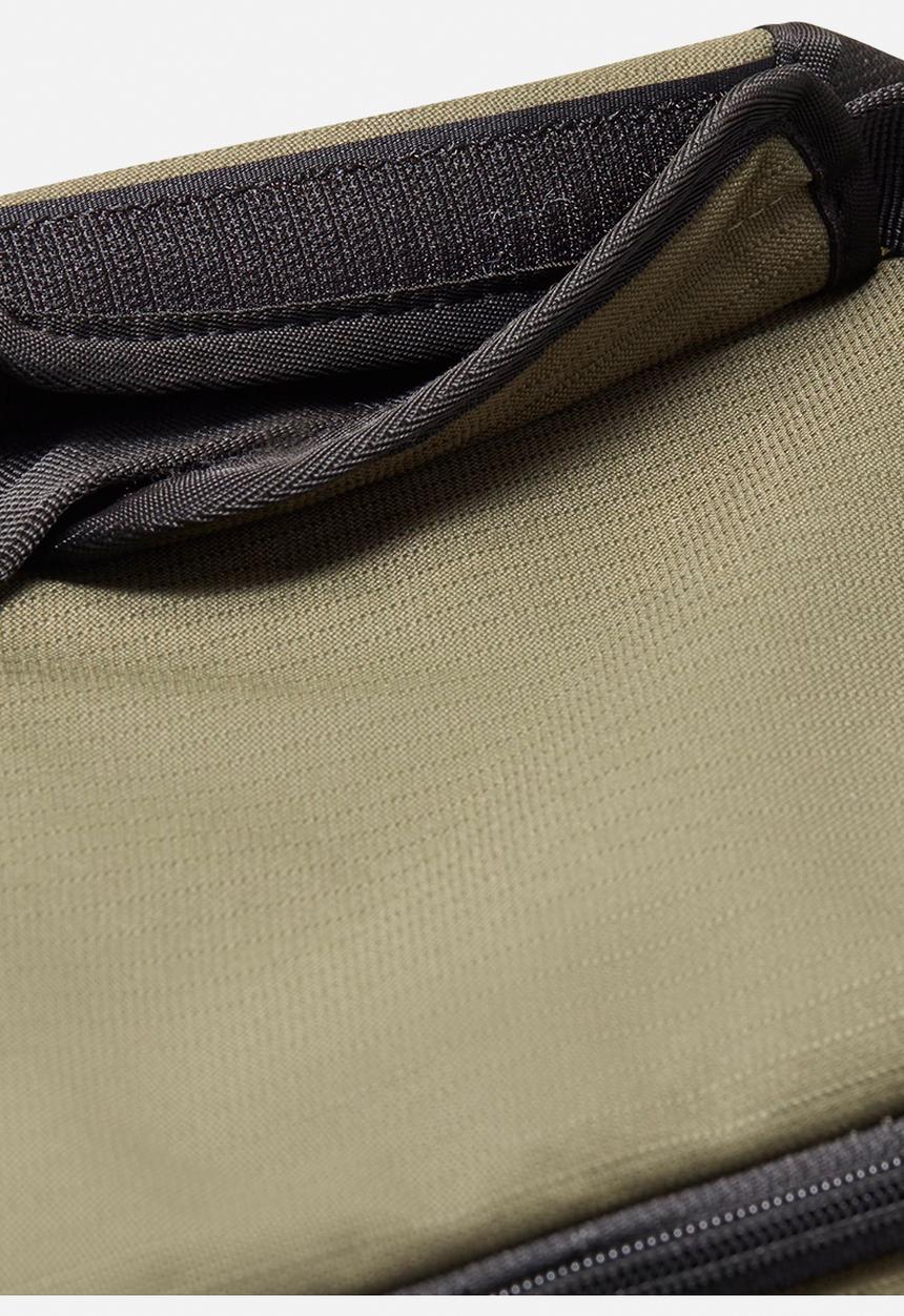 Nike - Nike brasilia - khaki & black