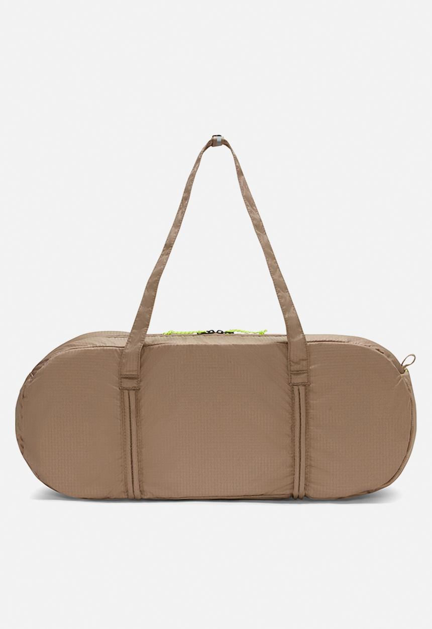 Nike - Nike duffle bag - brown