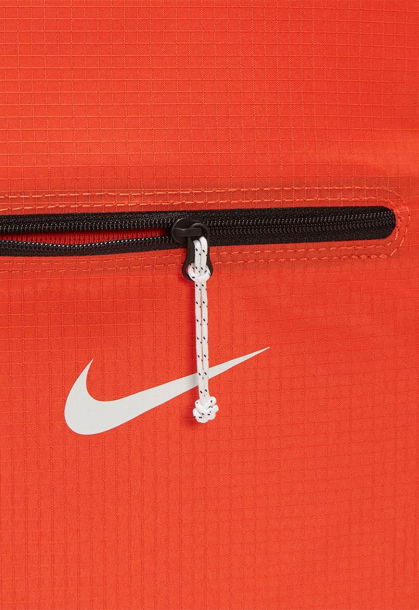 Nike - Nike stash backpack - orange/orange/white