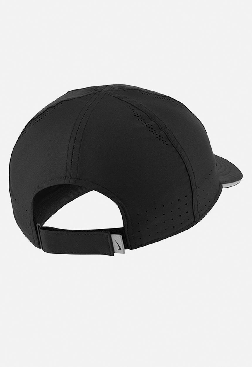 Nike - U nike df arobill fthlt perf - black