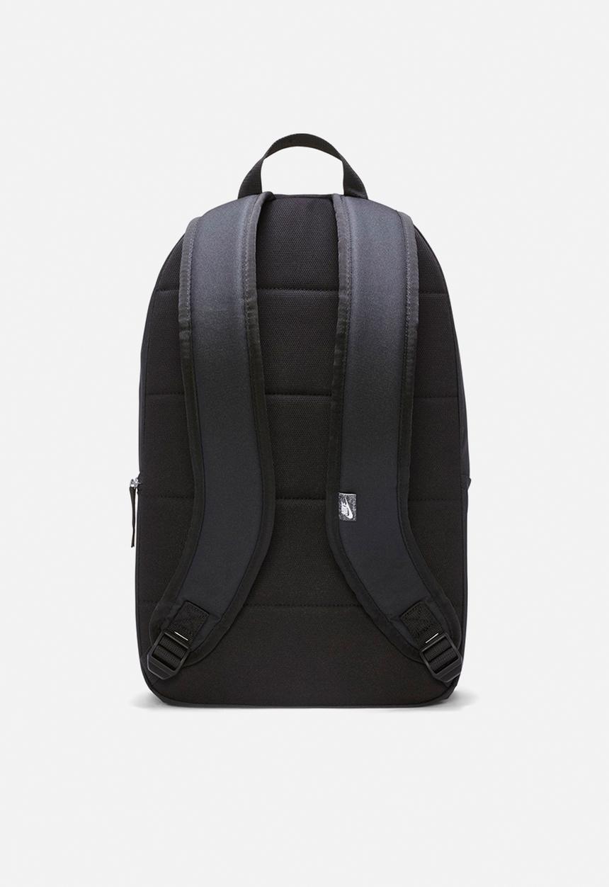 Nike - Nike heritage - black