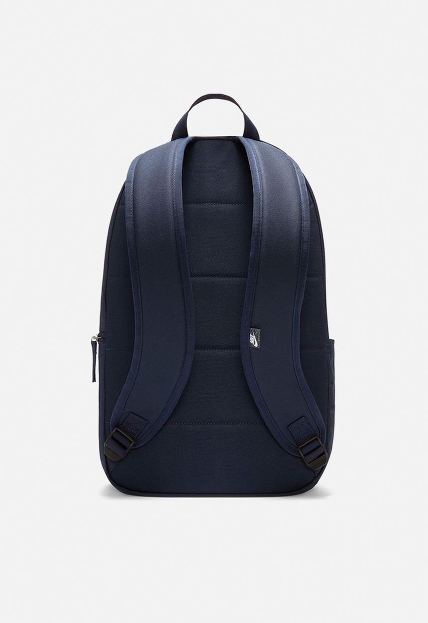 Nike - Nike heritage - navy