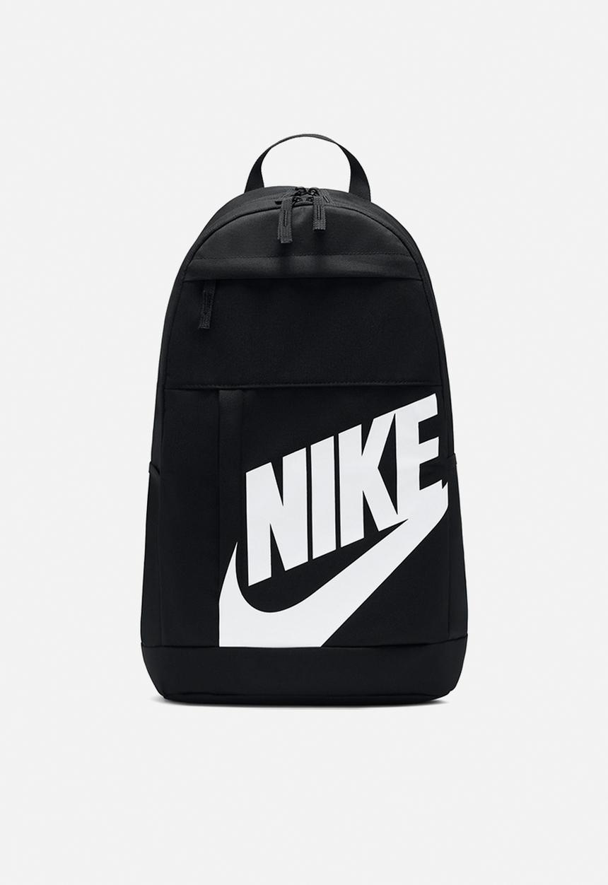nike elemental 2.0 backpack black