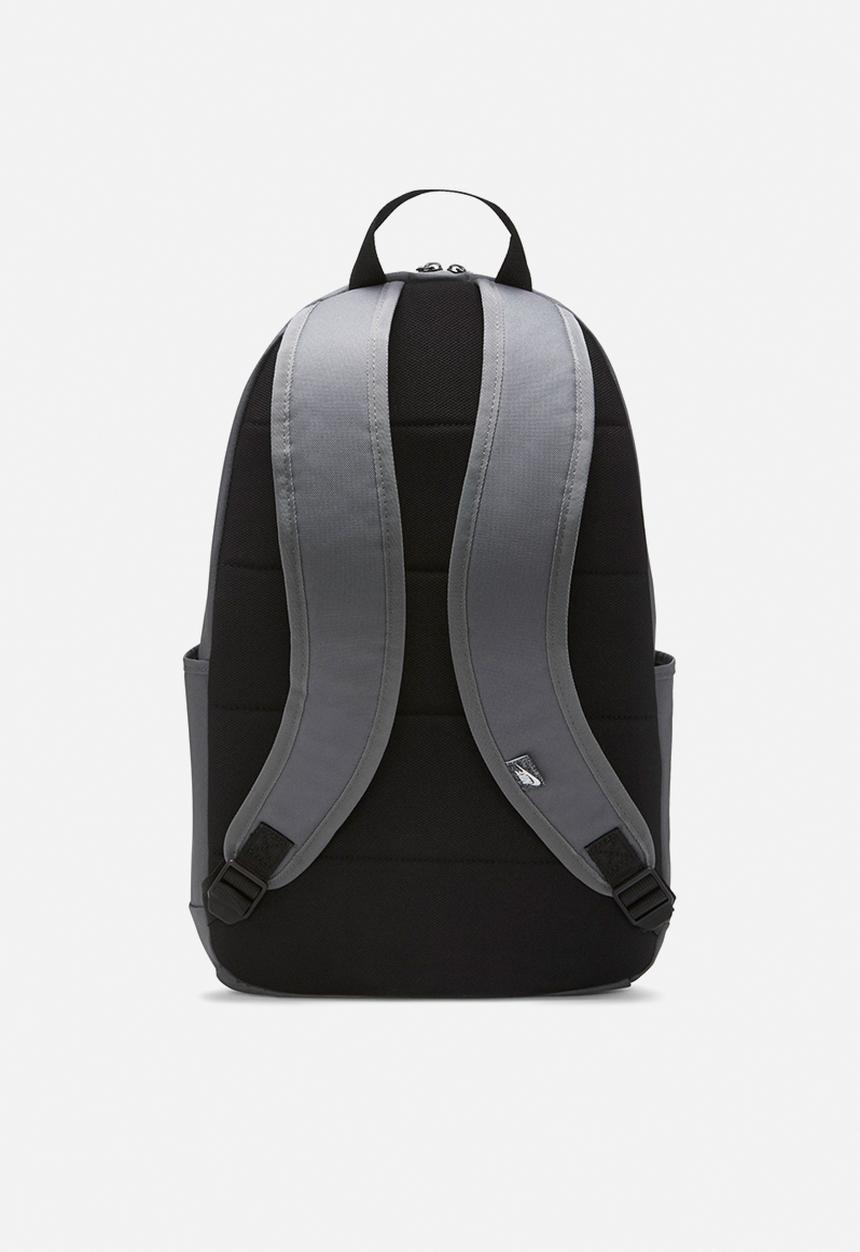 Nike - Nike elemental backpack - grey